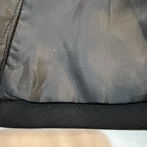 Calvin Klein Womens Black Blazer Size 10 NWOT - Picture 7 of 8